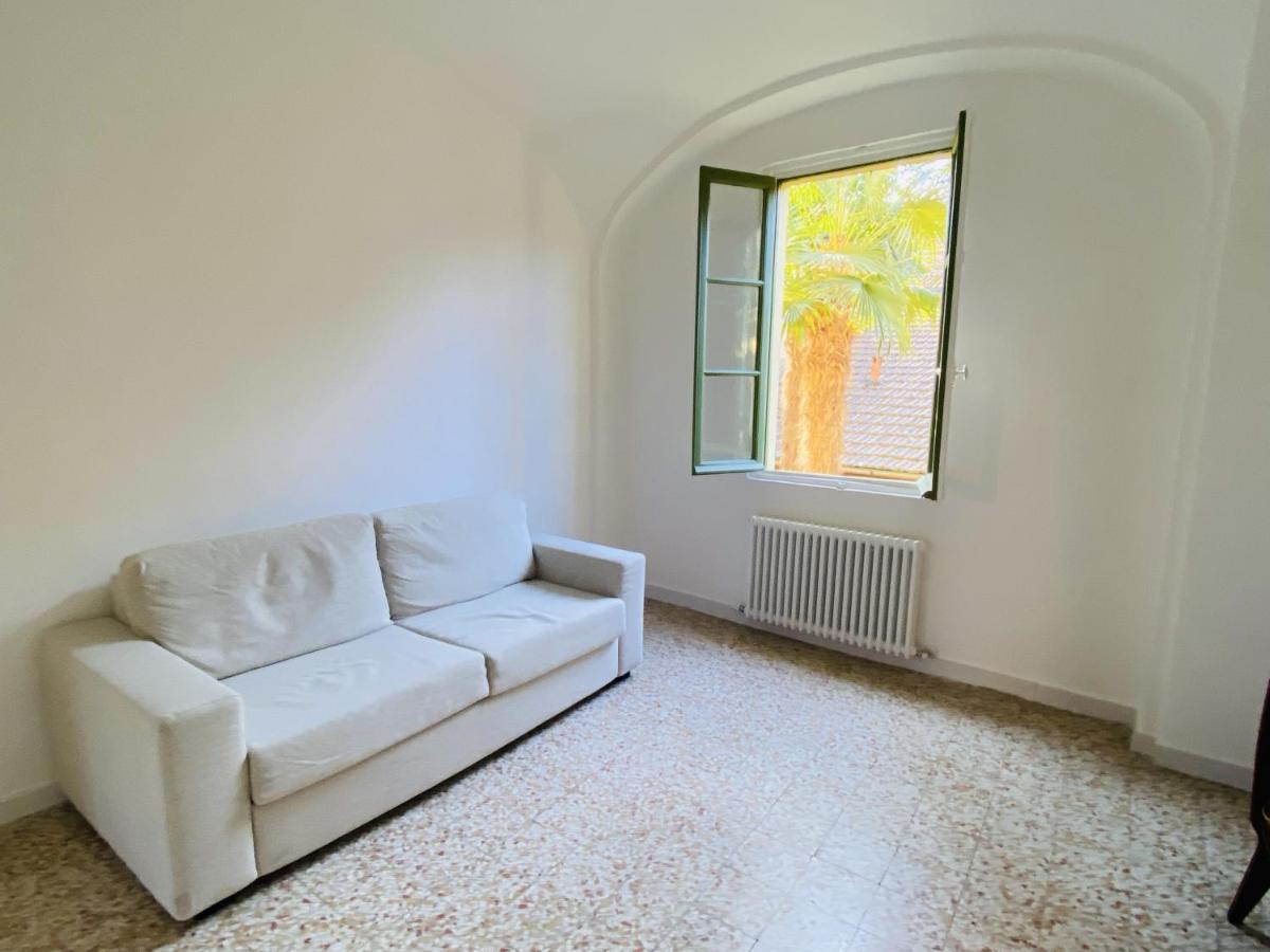 Apartment Portico I Castelveccana Exterior foto